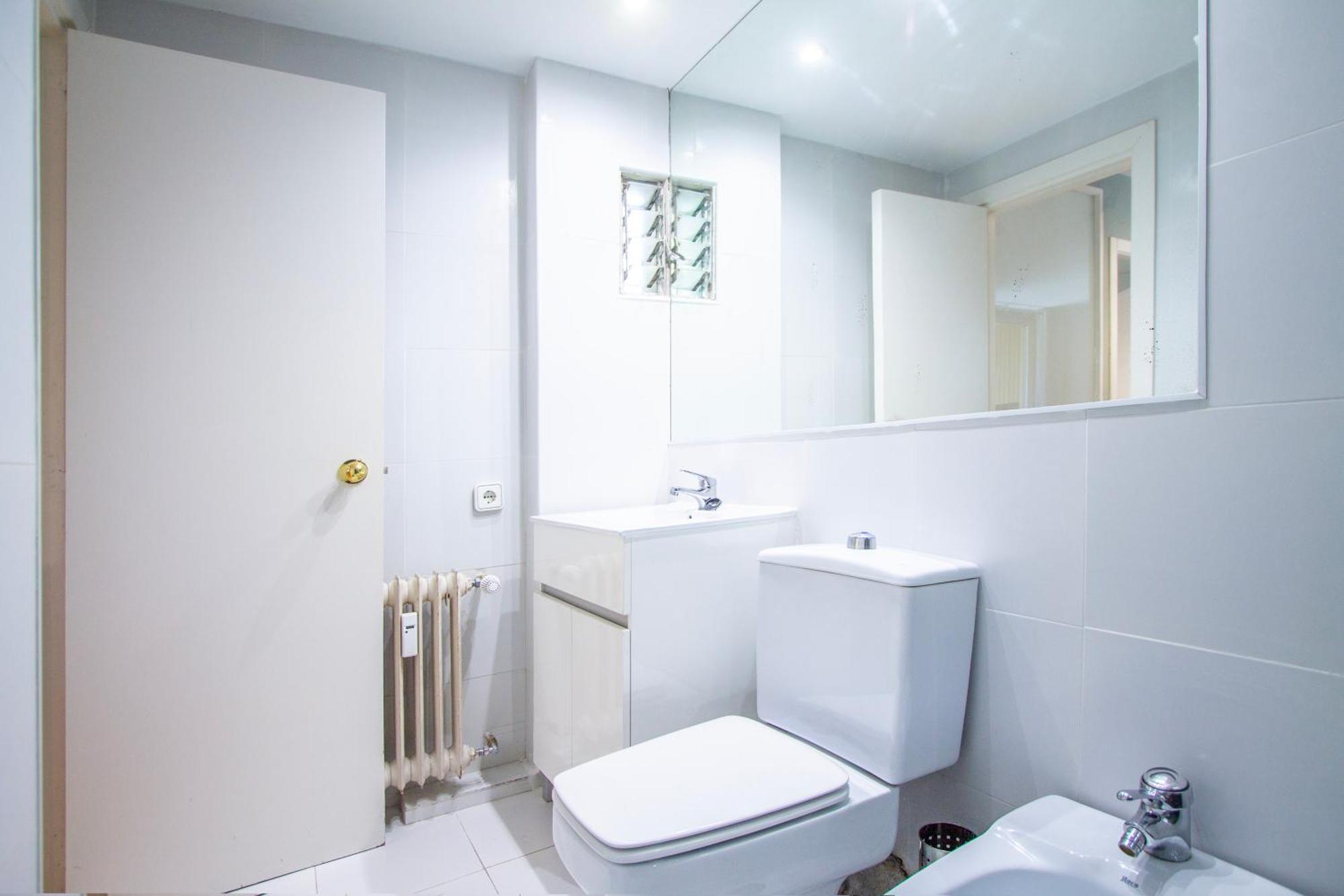 Apartamento Tosca Deco Madrid Exterior photo